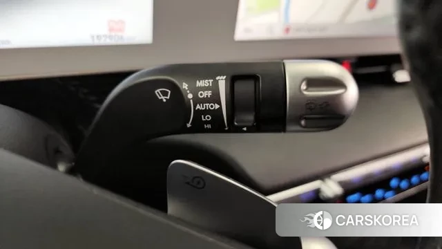 Hyundai Ionic 5 id 3463576 из Кореи 9