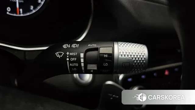 Genesis GV80 id 3243294 из Кореи 9