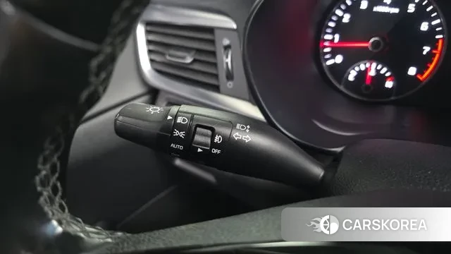 Kia The New K5 2nd generation id 3303059 из Кореи 9