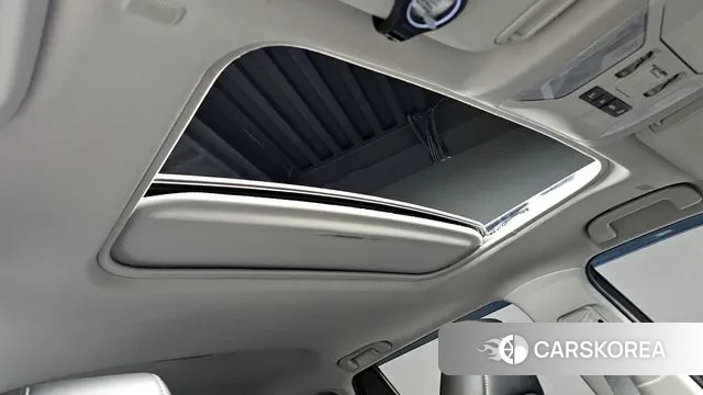 Toyota RAV4 5th Generation id 3538790 из Кореи 9