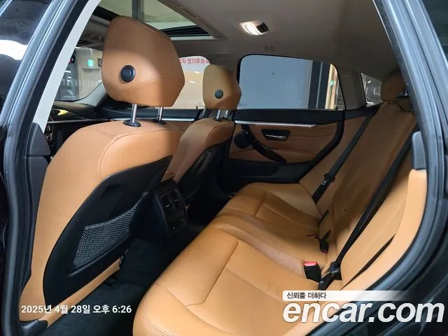 BMW 4 Series (F32) id 2684057 из Кореи 9