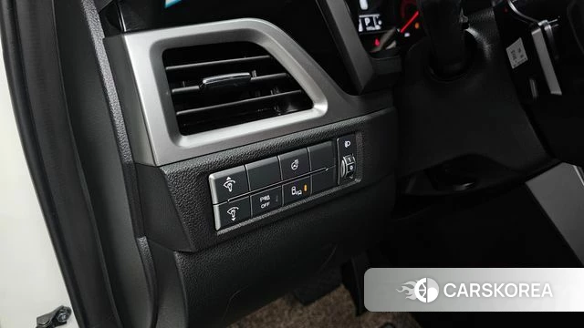 Ssangyong Beautiful Korando id 4493747 из Кореи 9