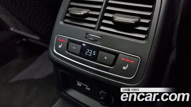 Audi A4 (B9) id 2725638 из Кореи 9