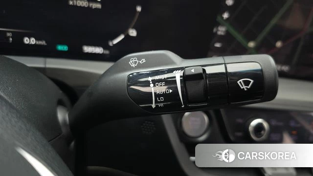 Kia K8 Hybrid id 4905274 из Кореи 9