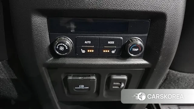 Chevrolet (GM Daewoo) Traverse id 3433956 из Кореи 9