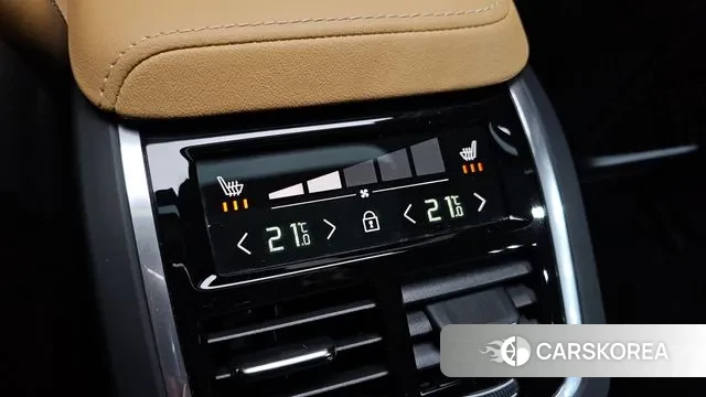 Volvo S60 3rd generation id 3707514 из Кореи 9