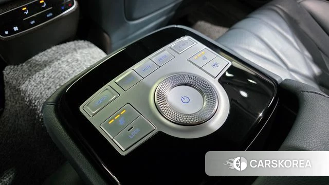 Genesis G80 (RG3) id 3852836 из Кореи 9