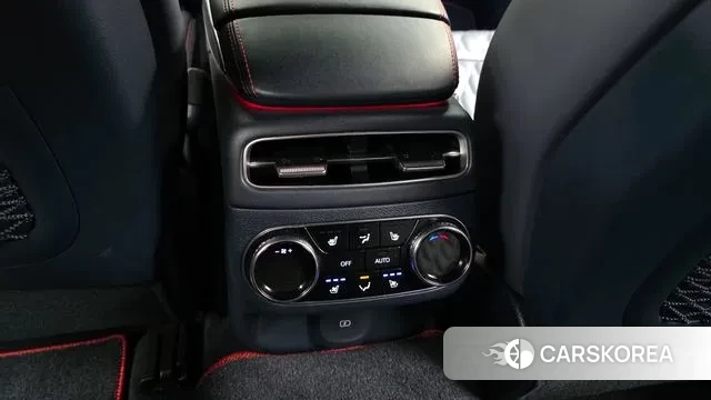 Genesis GV70 id 3577518 из Кореи 9