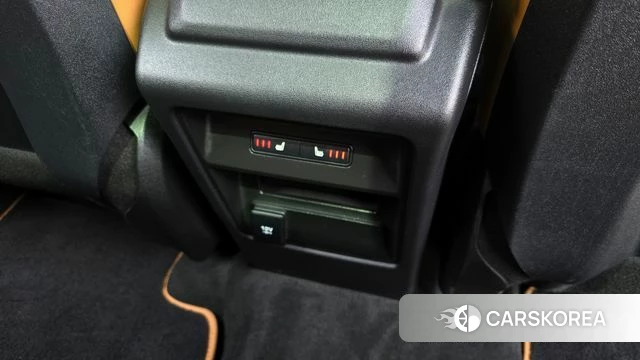 Land Rover Discovery Sports id 3845841 из Кореи 9