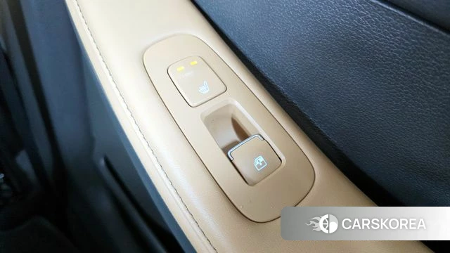 Hyundai Sonata D Edge (DN8) id 3896598 из Кореи 9