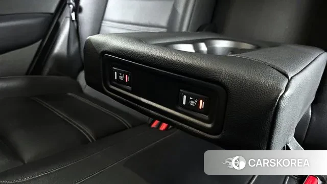 Renault Korea (Samsung) The New QM6 id 3556950 из Кореи 9