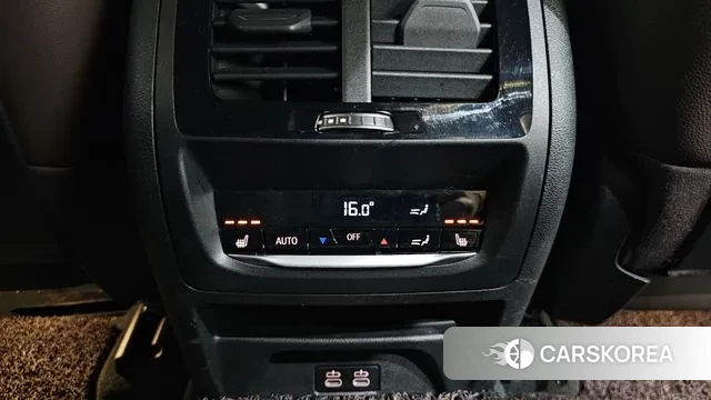 BMW X4 (G02) id 3053389 из Кореи 9