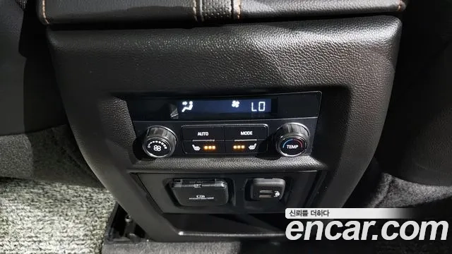 Chevrolet (GM Daewoo) Traverse id 2896503 из Кореи 9