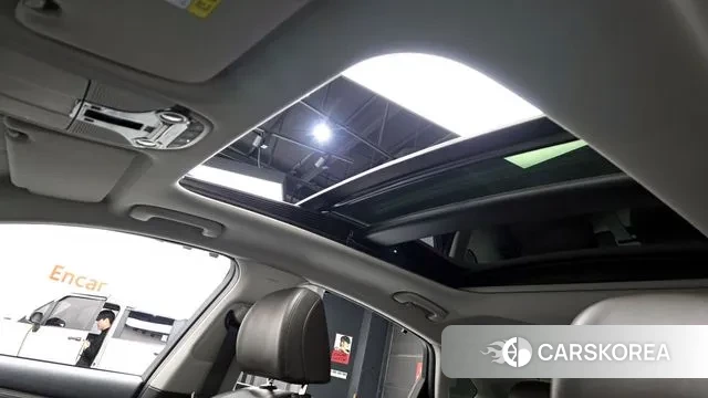 Hyundai Grandeur IG id 3651705 из Кореи 9