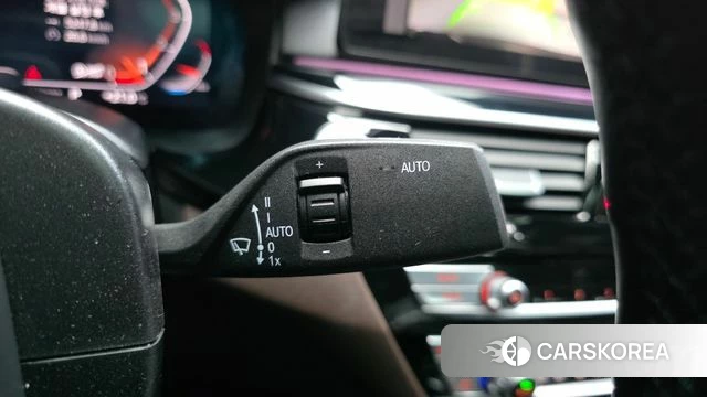 BMW 6 Series GT (G32) id 4395747 из Кореи 9