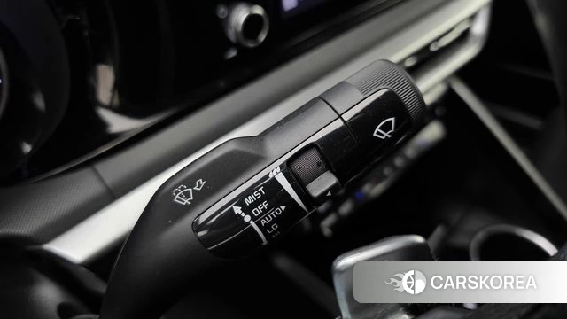 Kia K5 Hybrid 3rd Generation id 4267668 из Кореи 9