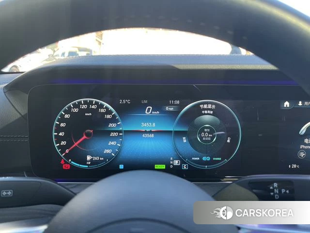 Mercedes-Benz E-class (imported) id 4265851 из Китая 9