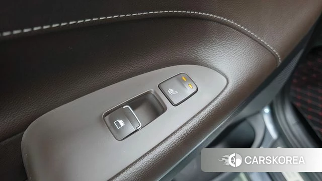 Hyundai Grandeur IG Hybrid id 3942910 из Кореи 9