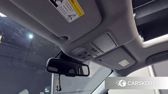 Honda Pilot 3rd generation id 3004856 из Кореи 9