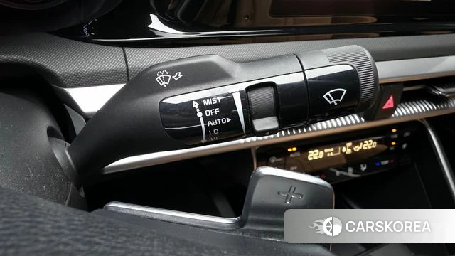 Kia K5 Hybrid 3rd Generation id 4281780 из Кореи 9