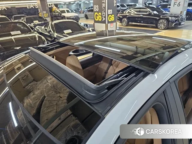 Porsche Panamera (971) id 3391808 из Кореи 9