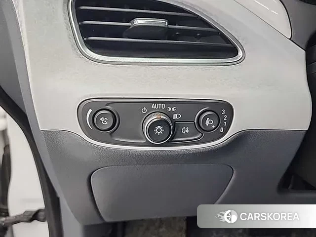 Chevrolet (GM Daewoo) Bolt EV id 3018967 из Кореи 9