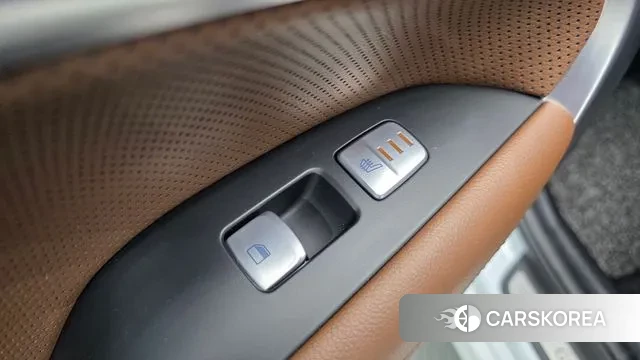 Genesis G70 id 3283759 из Кореи 9