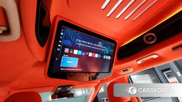 Kia Carnival 4th generation id 3487380 из Кореи 9