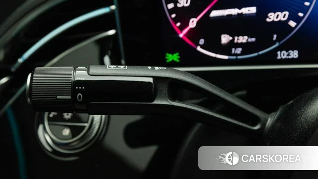 Mercedes-Benz E-Class W214 id 4421356 из Кореи 9