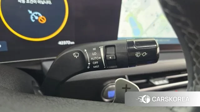 Hyundai Sonata D Edge (DN8) id 3388924 из Кореи 9