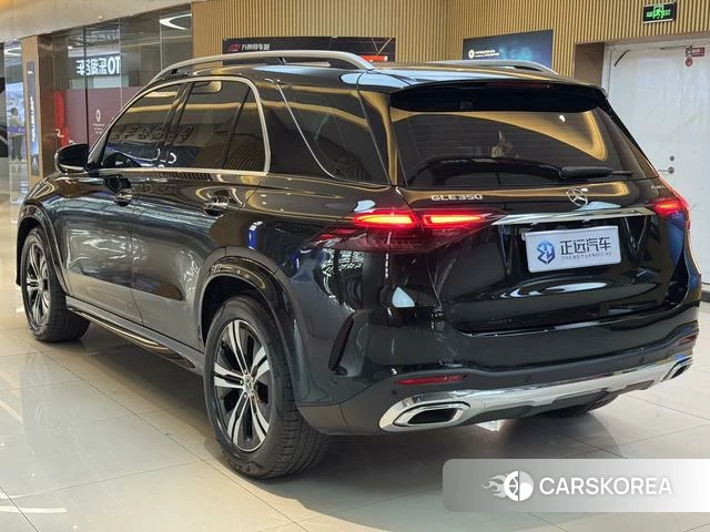 Mercedes-Benz GLE (import) id 4271576 из Китая 9