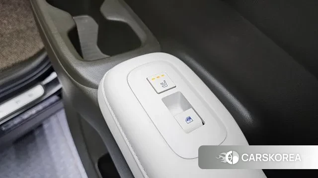 Hyundai Santa Fe (MX5) id 3119975 из Кореи 9