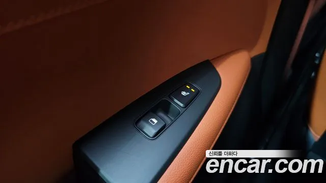 Kia The New K3 2nd generation id 2739530 из Кореи 9