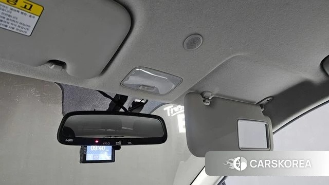 Kia All New Morning (JA) id 4188296 из Кореи 9