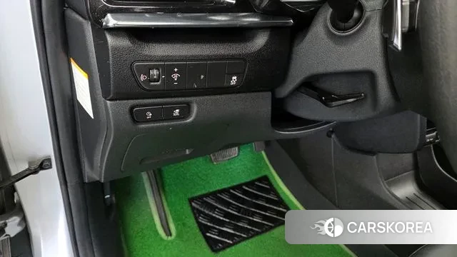 Kia Niro Plus id 3735155 из Кореи 9