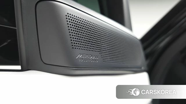 Land Rover Range Rover Sport 3rd Generation id 4777996 из Кореи 9