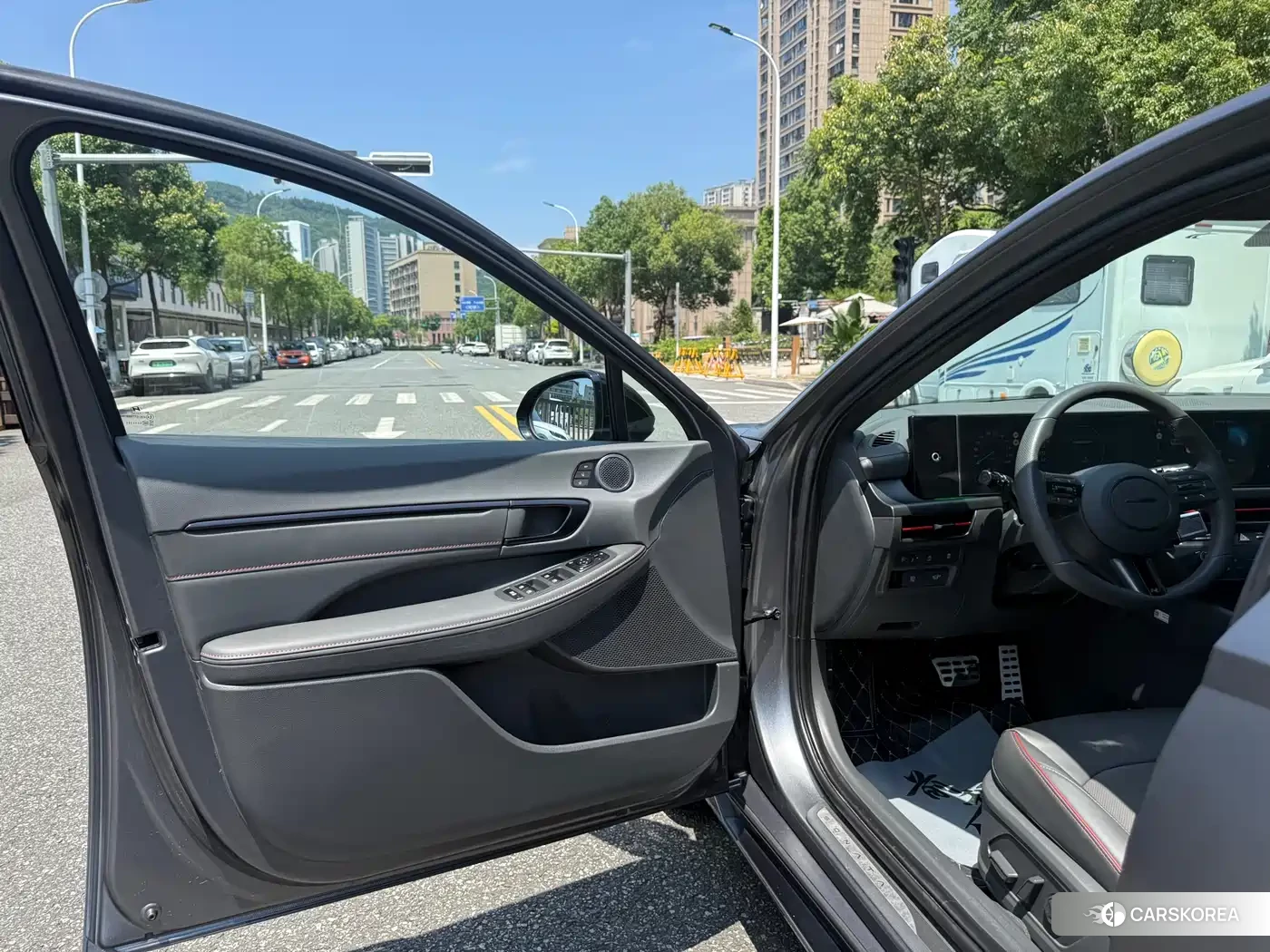 Hyundai Sonata id 4545760 из Китая 9