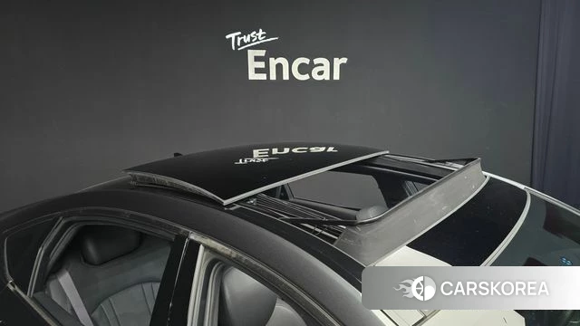 Genesis G80 id 4496432 из Кореи 9
