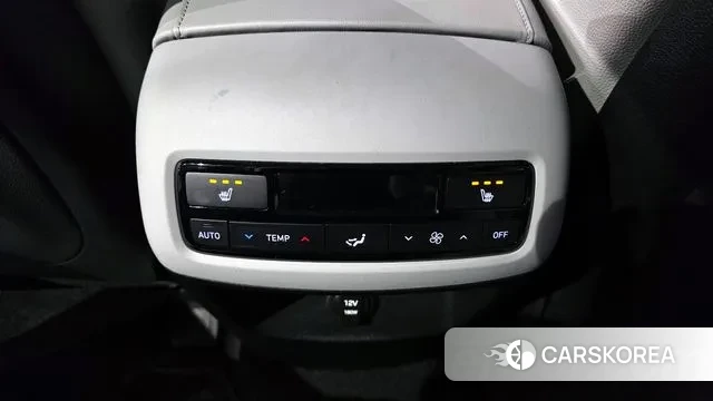 Hyundai The New Palisade id 3610338 из Кореи 9