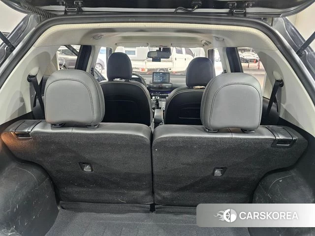 Hyundai Casper id 4871749 из Кореи 9