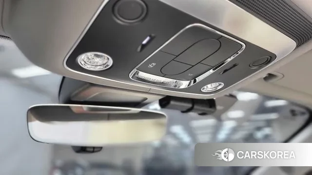 Bentley Continental GT 4th Generation id 3720592 из Кореи 9