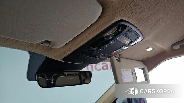 Kia Carnival 4th generation id 3799238 из Кореи 9