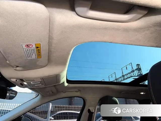 Jaguar F-PACE id 3464433 из Кореи 9