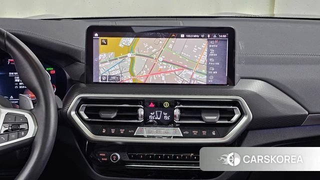 BMW X4 (G02) id 4749143 из Кореи 9