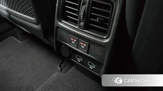 Renault Korea (Samsung) XM3 id 4395848 из Кореи 9