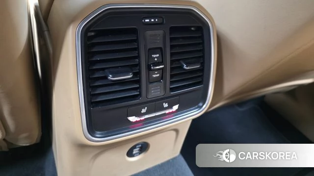 Porsche Macan id 3919876 из Кореи 9