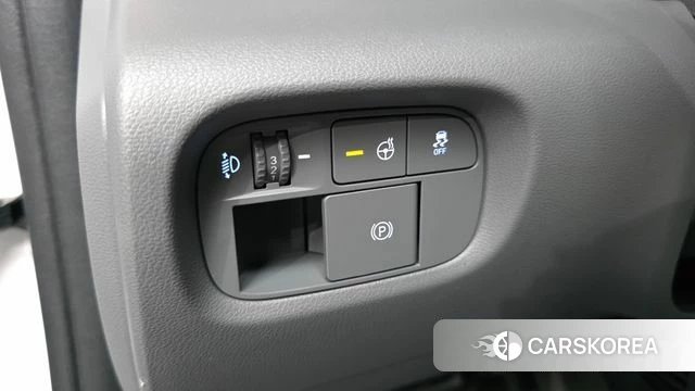 Hyundai The New Casper id 4617552 из Кореи 9