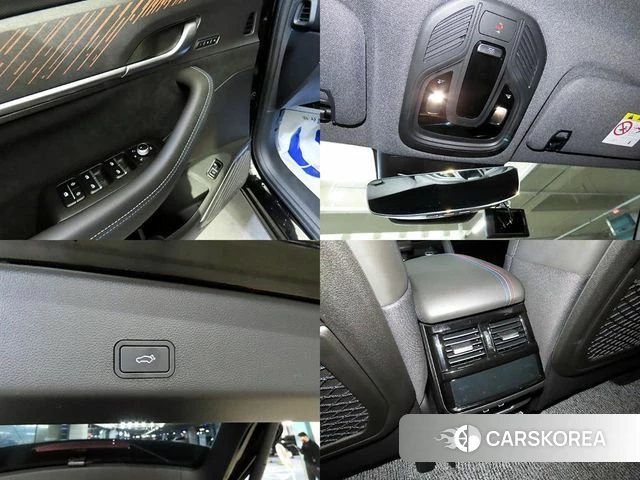 Renault Korea (Samsung) Grand Coleos id 3981990 из Кореи 9