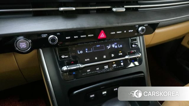Kia Carnival 4th generation id 4250539 из Кореи 9