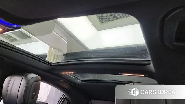 Mercedes-Benz S-Class W223 id 3421761 из Кореи 9